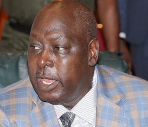 Tinubu, Buhari, APC First To Inform U.S Of Christian Genocide In Nigeria- Babachir Lawal