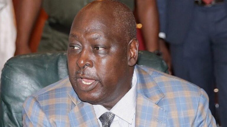 Tinubu, Buhari, APC First To Inform U.S Of Christian Genocide In Nigeria- Babachir Lawal