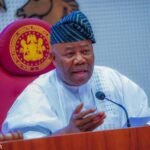 Plot To Impeach Akpabio As Senate President Foiled