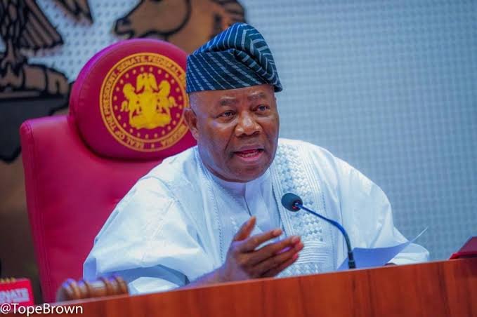 Plot To Impeach Akpabio As Senate President Foiled 1 IMG 20251111 WA00181