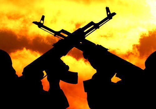 Panic As Gunmen Kidnap 6 Defence Ministry Directors On Way To Abuja