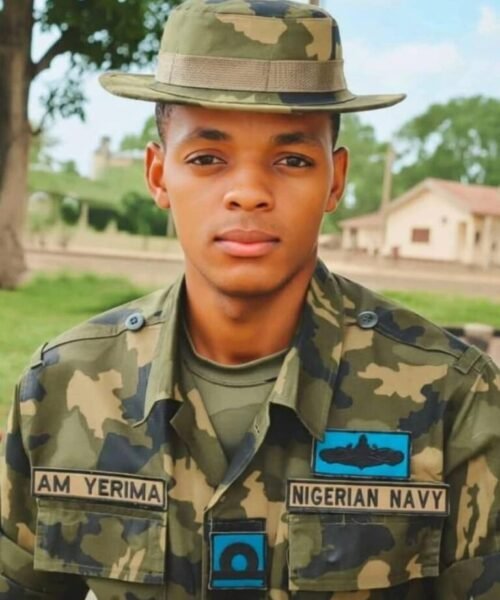 I’m Not A Fool, I Am An Officer’ – Meet Fearless Lt. Yarima Who Blocked Minister Wike Over Land Access In Abuja