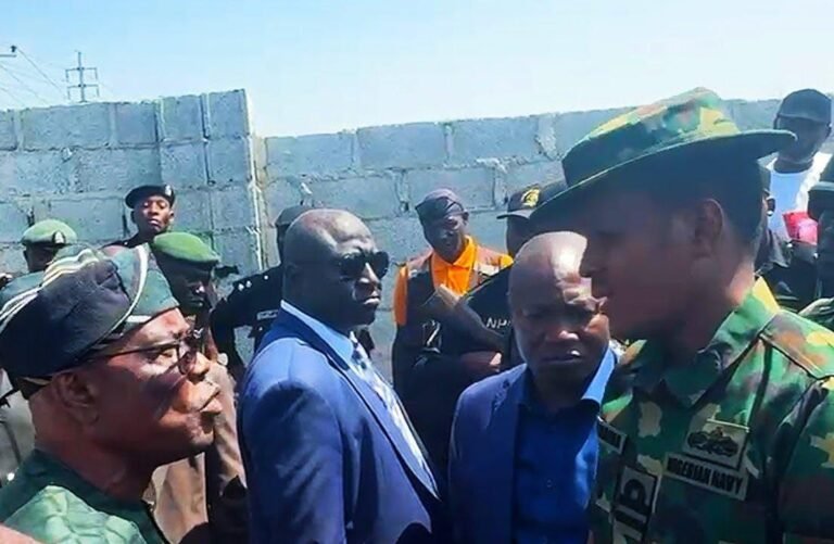 Wike Finally Breaks Silence After Confrontation With Military Officer 1 IMG 20251112 WA0001