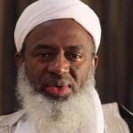 Some Groups Burying Empty Coffins To Fake Christian Killings In Nigeria – Sheikh Gumi Declares