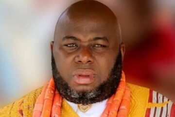 Wike Is Abuja’s Chief Security Officer; He Must Be Respected By Military – Asari Dokubo