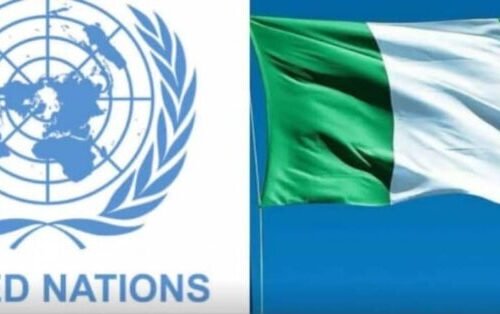 UN Lists Nigeria Among 16 Hunger Hotspots, Warns Of Looming Global Famine Threat