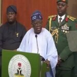 Criticise Government Policies With Knowledge, Fairness – Tinubu Tells Editors
