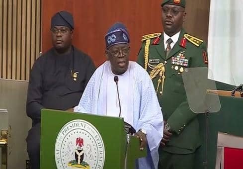 Criticise Government Policies With Knowledge, Fairness – Tinubu Tells Editors