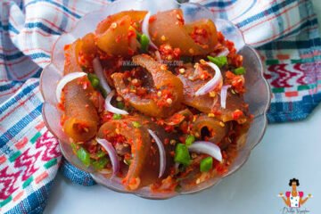 Ponmo Consumption Threatens $5 Billion Leather Industry – FGN