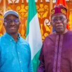 Muslims Must Stand With Tinubu In 2027; I Wil Deliver 2.5 Million Votes – Gov Okpebholo