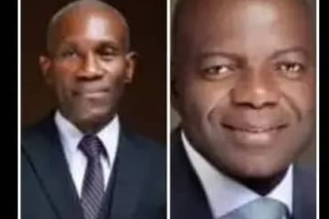 What If Gov. Otti Is Wrong?: A Question That Falls Apart The Moment The Facts Arrive – By Prof Chukwuemeka Ifegwu Eke