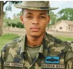 Lieutenant Yerima Escapes Assasination Attempt In Abuja