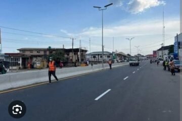 The Julius Berger Effect In Abia: Why Quality Infrastructure Is The New Political Currency – By Prof Chukwuemeka Ifegwu Eke