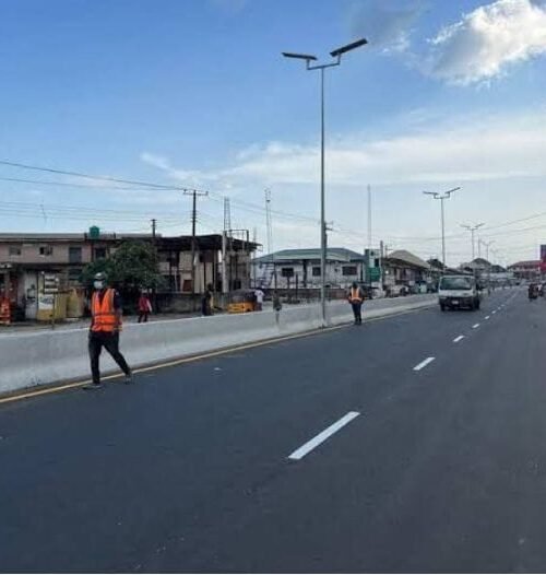 The Julius Berger Effect In Abia: Why Quality Infrastructure Is The New Political Currency – By Prof Chukwuemeka Ifegwu Eke