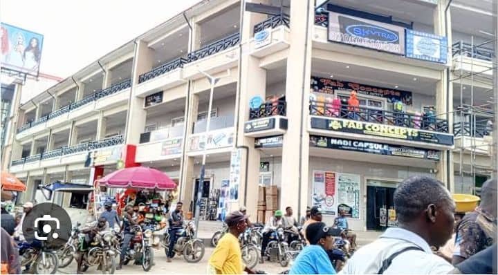 The Enyimba Economic Distric & The Rise Of Abia’s SME Powerhouse: A Historical And Data-Driven Argument- By Prof Chukwuemeka Ifegwu Eke