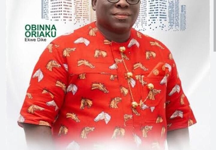 A Daniel Has Come To Judgement: Schooling Obinna Oriaku On Public Finance, Transparency And Intellectual Honesty – By Prof Chukwuemeka Ifegwu Eke