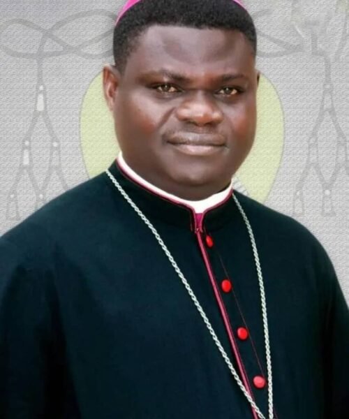 Christian Genocide: Back Nigeria CPC Redesignation With Concrete Action – Bishop Anagbe Begs Trump