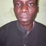 US Lawmaker Urges FGN To Pardon Farmer Sentenced To Death For Killing Herdsman