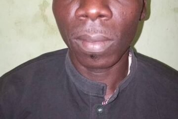 US Lawmaker Urges FGN To Pardon Farmer Sentenced To Death For Killing Herdsman