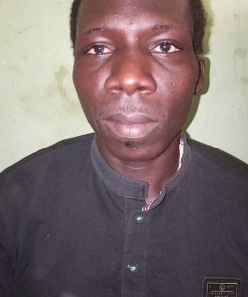 US Lawmaker Urges FGN To Pardon Farmer Sentenced To Death For Killing Herdsman