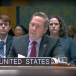 US Ambassador Reports ‘Christian Genocide’ In Nigeria To UN Security Council