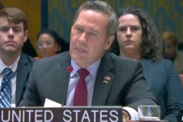US Ambassador Reports ‘Christian Genocide’ In Nigeria To UN Security Council