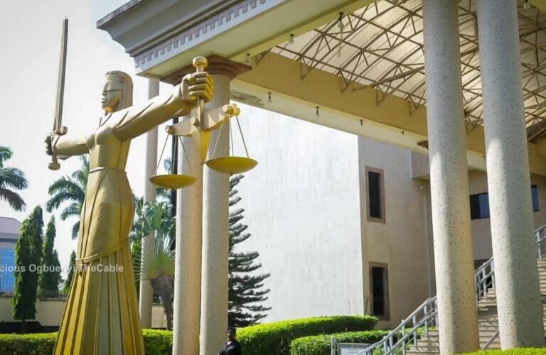 No Assassination Attempt On Judge Who Sentenced Nnamdi Kanu To Life Imprisonment- Federal High Court