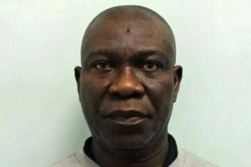 UK Rejects Nigeria’s Request To Transfer Ekweremadu