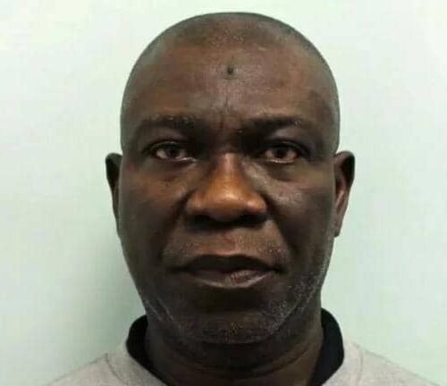 UK Rejects Nigeria’s Request To Transfer Ekweremadu