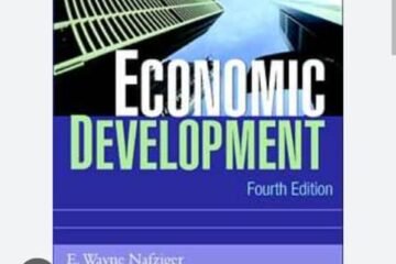 Economic Development & Abia’s 2026 Budget: A Nafziger-Based Assessment Of Growth, Governance, And New Possibilities- By Prof Chukwuemeka Ifegwu Eke