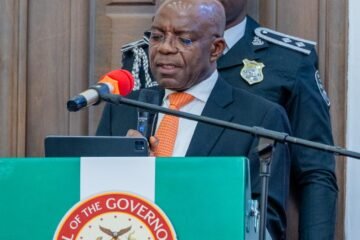 Abia And The Budget Of Accelerated Development And New Possibilities- By Ebere Uzoukwa Ph.D (SSA To Governor Otti On Public Affairs)