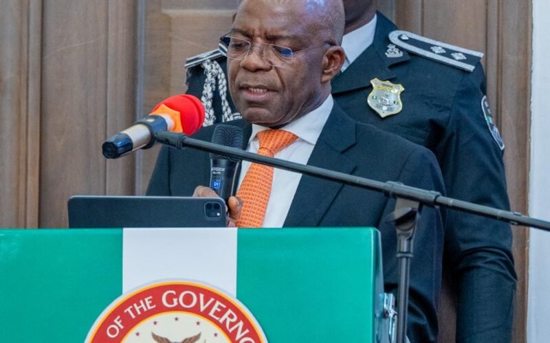 Abia And The Budget Of Accelerated Development And New Possibilities- By Ebere Uzoukwa Ph.D (SSA To Governor Otti On Public Affairs)