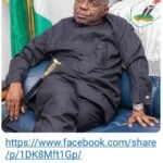 When Facts Are Public And Free, Ignorance Becomes A Choice – By Prof Chukwuemeka Ifegwu Eke