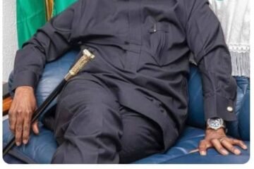 When Facts Are Public And Free, Ignorance Becomes A Choice – By Prof Chukwuemeka Ifegwu Eke