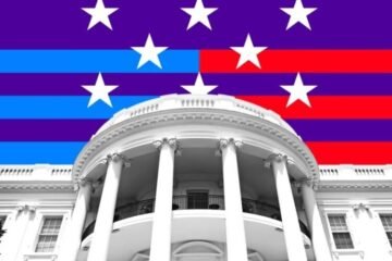 White House On Lockdown As 2 National Guard Members Shot