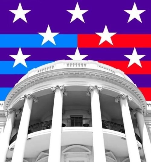 White House On Lockdown As 2 National Guard Members Shot