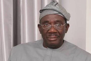 Legalize Every Responsible Nigerian To Carry Arms – Senator Fadahunsi Tells Tinubu