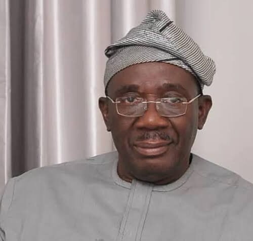 Legalize Every Responsible Nigerian To Carry Arms – Senator Fadahunsi Tells Tinubu