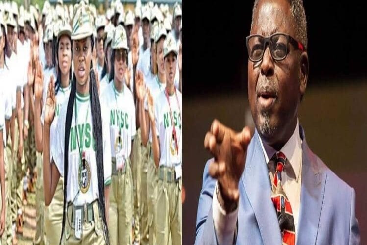 Pastor Ashimolowo Calls For Training Of NYSC Members To Assist In Security Operations 1 IMG 20251128 WA0001