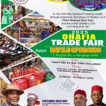 2025 OHAFIA TRADE FAIR – BATTLE OF BRANDS; “Ohafia, The Emerging Niche”
