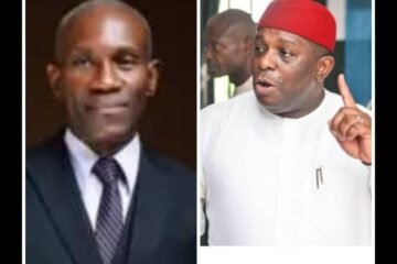 Mascot, Governance Is Serious Business; Not A Playground For Convenient Amnesia- By Prof Chukwuemeka Ifegwu Eke