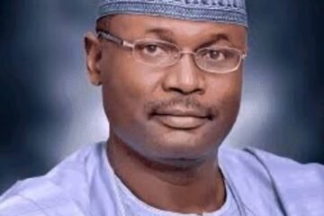 Prof. Mahmood Yakubu’s Ambassadorial Nomination: A Step Too Soon, Too Close, And Too Damaging- By Mohammed K Santuraki FCIoD, FNIM