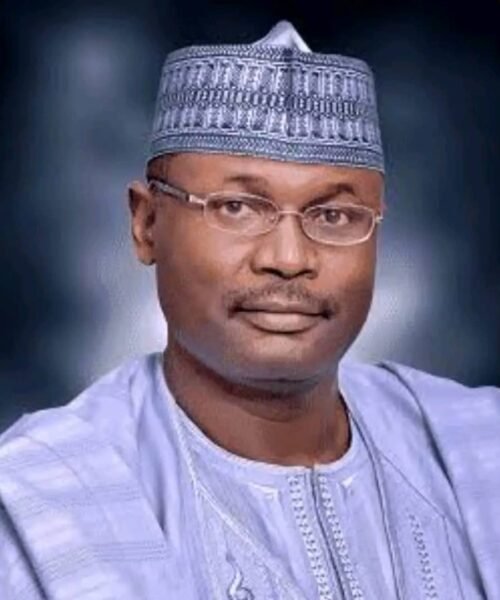 Prof. Mahmood Yakubu’s Ambassadorial Nomination: A Step Too Soon, Too Close, And Too Damaging- By Mohammed K Santuraki FCIoD, FNIM