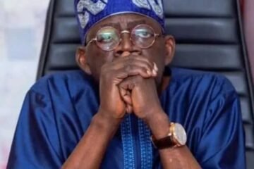 “President Tinubu, If Your Proxy War Against Ndigbo Requires Mazi Nnamdi Kanu’s Death, Then Kill Him Openly And Return His Body To Us” – By Okey Anyanwu