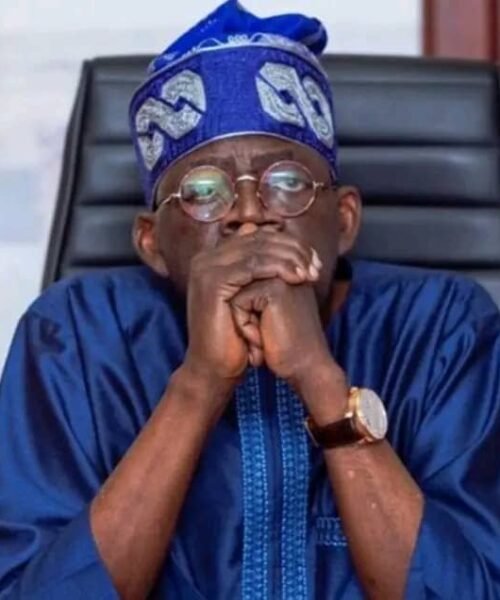 “President Tinubu, If Your Proxy War Against Ndigbo Requires Mazi Nnamdi Kanu’s Death, Then Kill Him Openly And Return His Body To Us” – By Okey Anyanwu