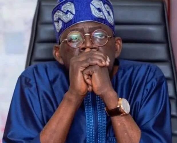 “President Tinubu, If Your Proxy War Against Ndigbo Requires Mazi Nnamdi Kanu’s Death, Then Kill Him Openly And Return His Body To Us” – By Okey Anyanwu