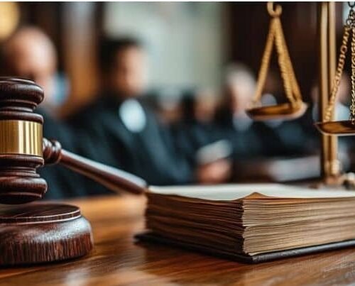 WHEN COURT LOSES ITS TEXT: How Citizens Must Critique A Questionable Judgement In A Constitutional Democracy- By Prof Chukwuemeka Ifegwu Eke