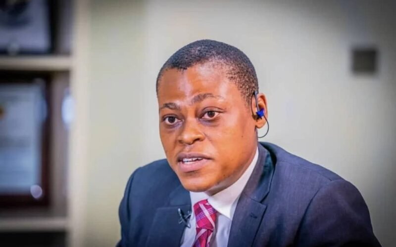 Rufai Oseni Reveals Monthly Salaries Of Nigerian Ambassadors 1 IMG 20251130 WA0024