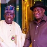 Jonathan Vs. Tinubu: A Machiavellian Examination Of Power In Their First Two Years As Commanders -In-Chief – By Prof Chukwuemeka Ifegwu Eke