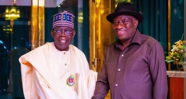 Jonathan Vs. Tinubu: A Machiavellian Examination Of Power In Their First Two Years As Commanders -In-Chief - By Prof Chukwuemeka Ifegwu Eke 1 IMG 20251130 WA0031